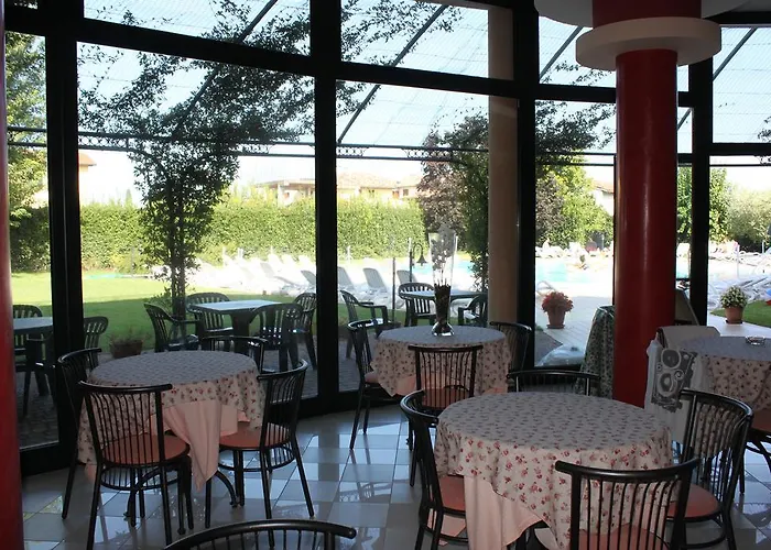 Nettuno 4*